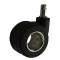 Ролик для компьютерного кресла маленькое фото