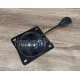 Пиастра квадратная с лапкой. Фото товара с разных ракурсов.